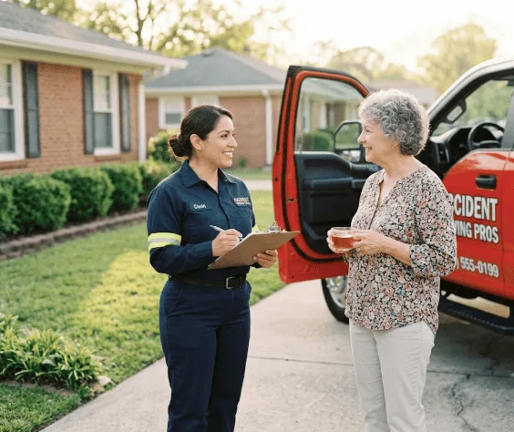 Accident Towing Service Wayzata, MN FAQs